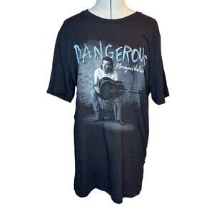 Morgan Wallen "Dangerous" Tshirt